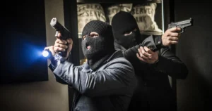 Guide to The UAE Punishment For Theft: UAE Criminal Law 2 UAE Punishment For theft Aggravated