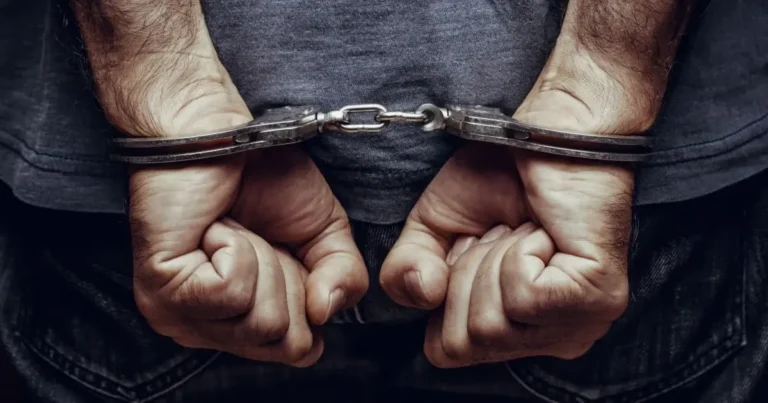 UAE Punishment For Theft