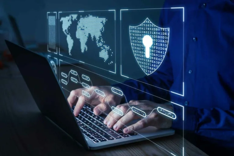How to Report Cybercrime in UAE
