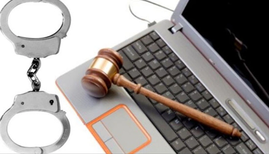 cybercrime punishment in uae