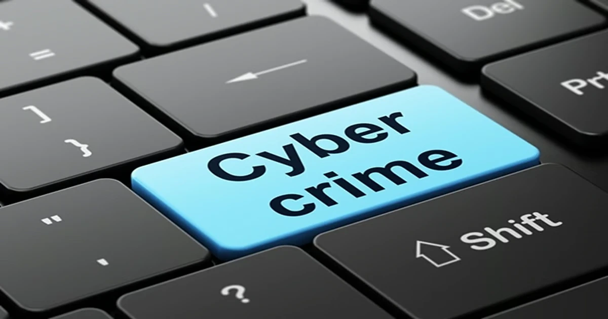 how to report Cyber Crime in UAE