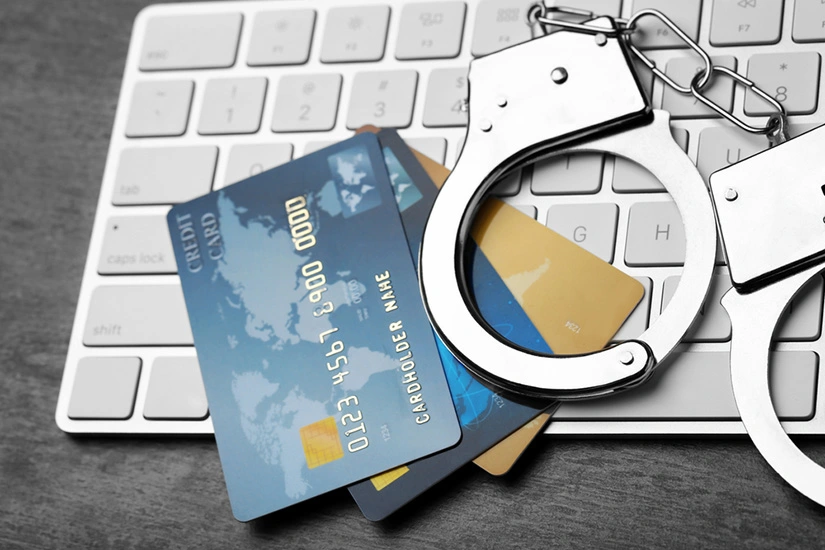 Credit Card Frauds in UAE Punishment