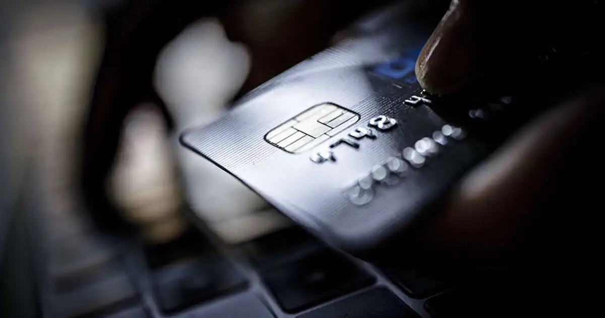 If You Are a Victim of Credit Card Fraud