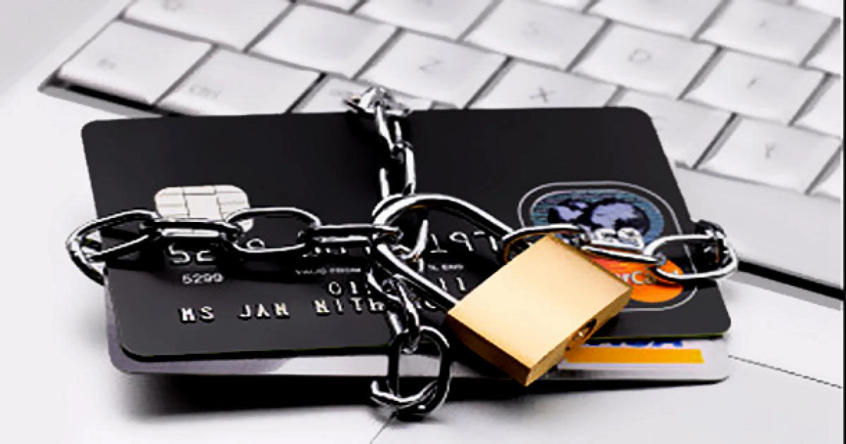 Protect Your Credit Card from Fraud