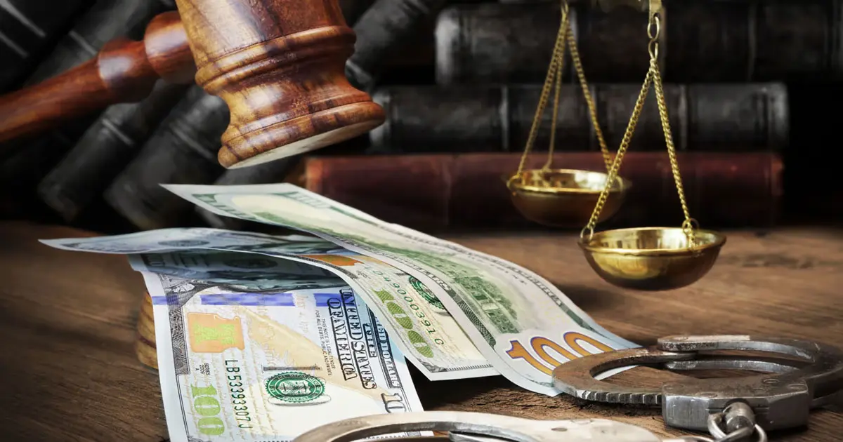 Laws Behind Money Laundering Punishment in UAE