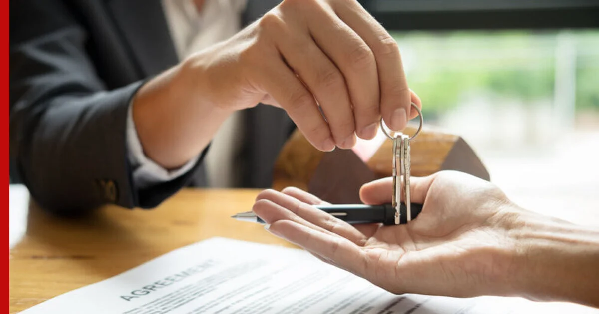 Documents Required for Property Handover Process in Dubai