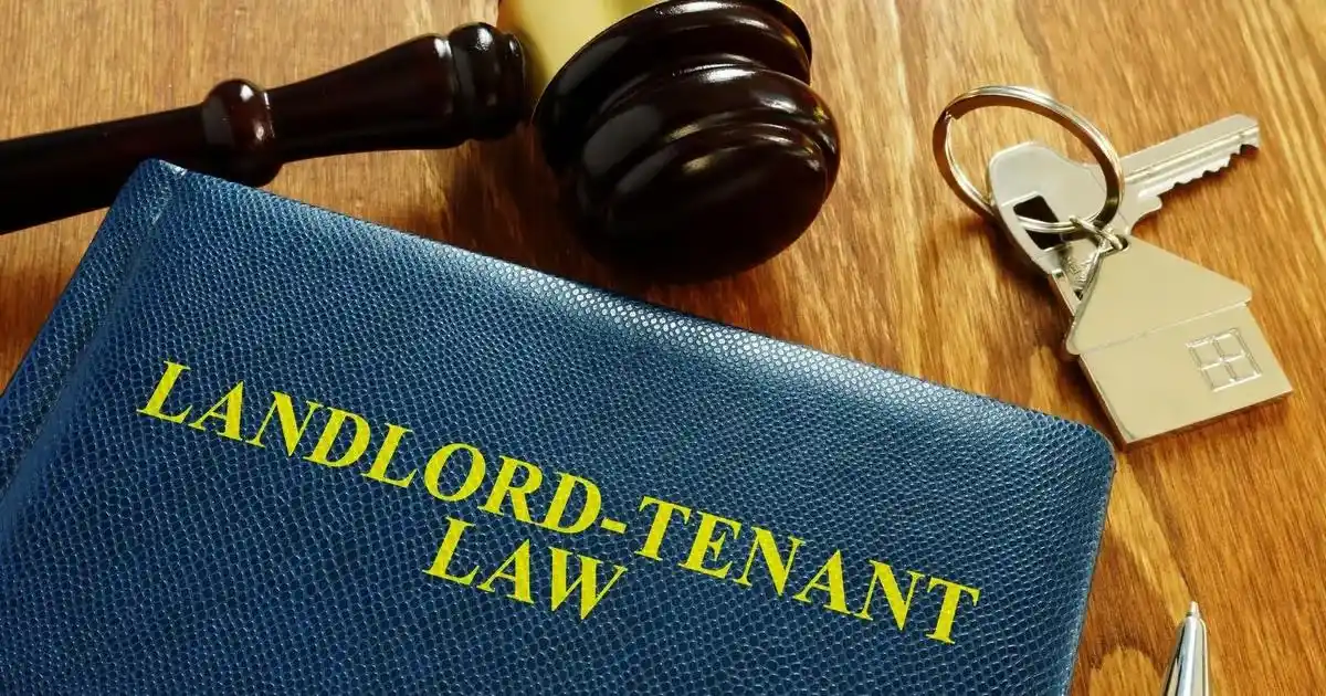Can Landlord Evict Tenant? Eviction Laws and Tenant Rights 1 Landlord and Tenant Eviction Law in Dubai