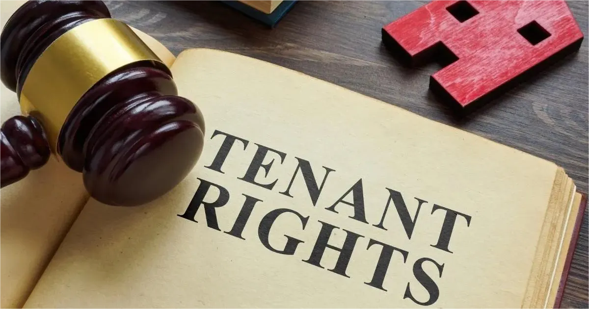 Can Landlord Evict Tenant? Eviction Laws and Tenant Rights 4 Tenant Rights During Eviction