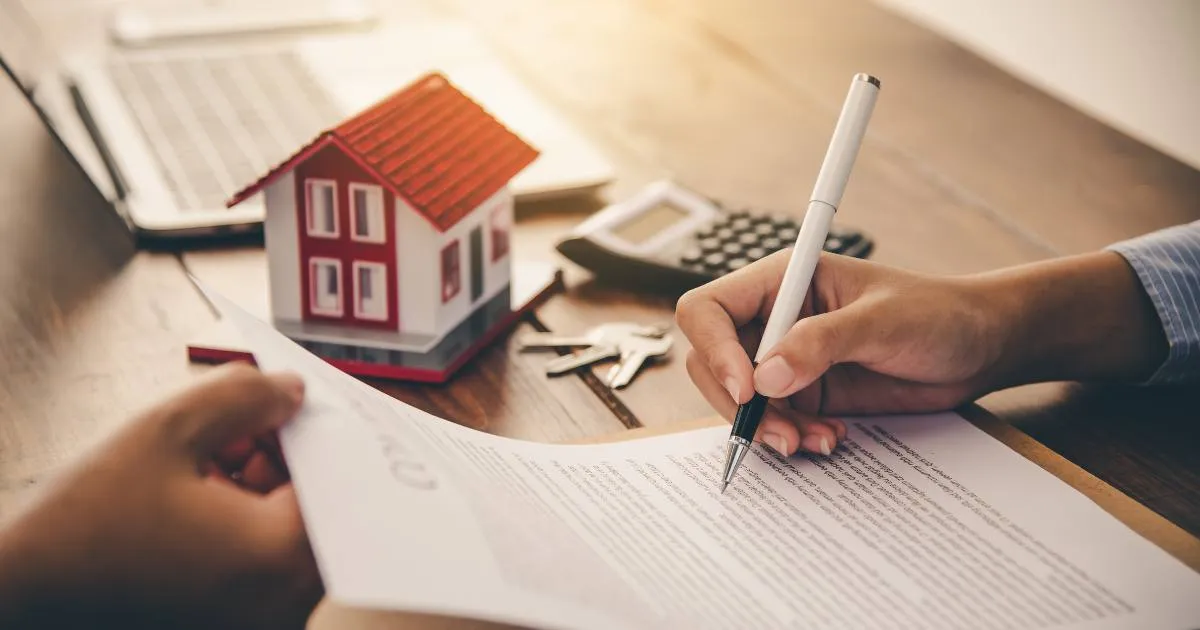 Understand the Sales Agreement and Contract 