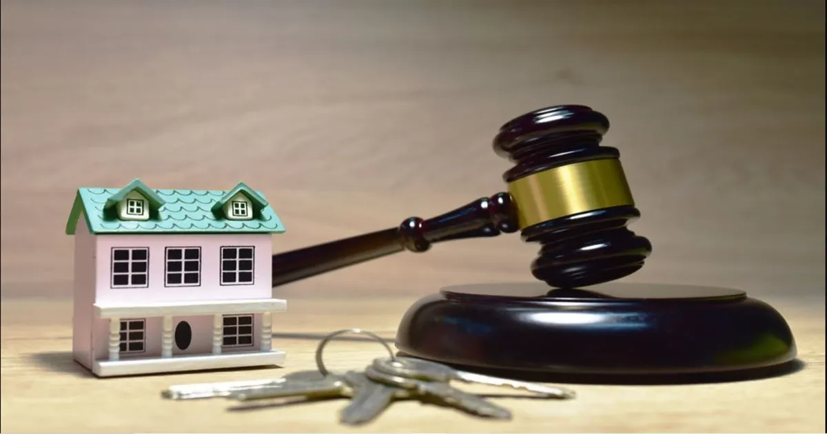 laws for buying property in dubai 