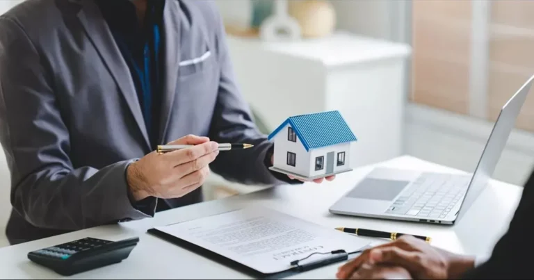 buying property in dubai
