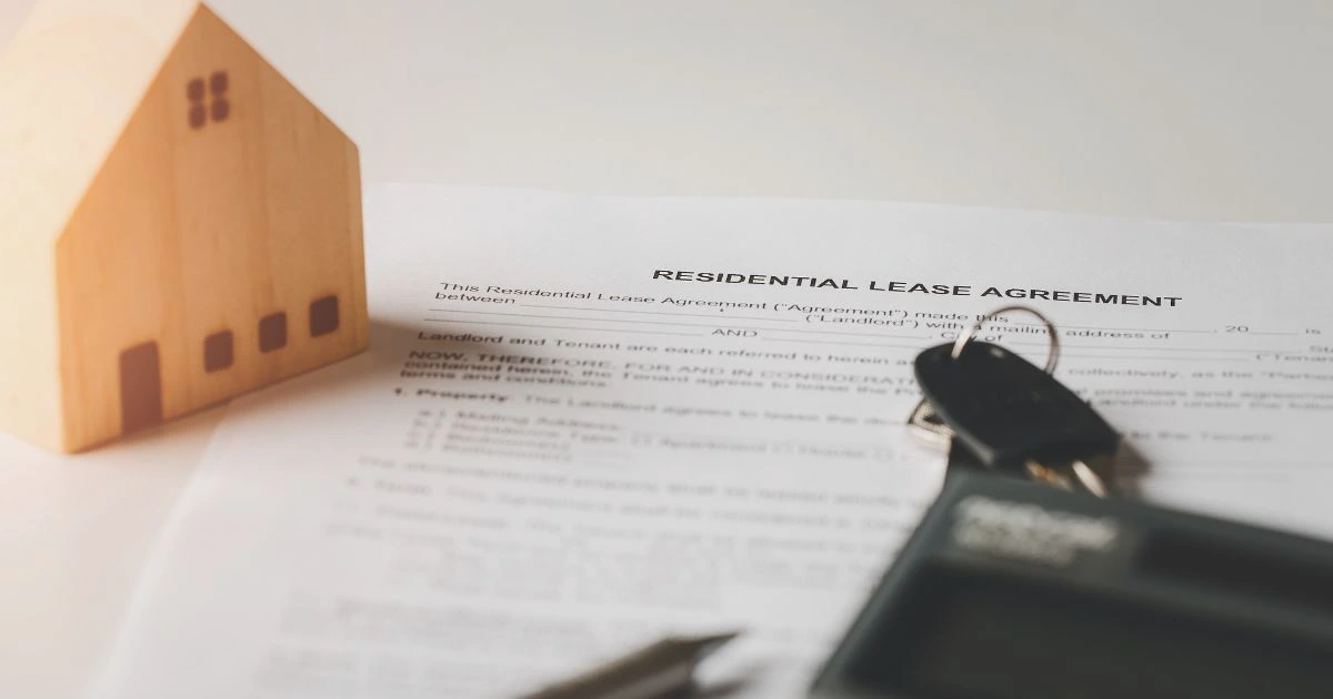 EARLY TERMINATION OF TENANCY CONTRACT IN DUBAI BY LANDLORD