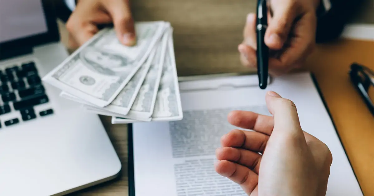 FINANCIAL CONSIDERATIONS FOR BREAKING TENANCY CONTRACT