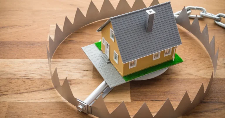 Real Estate Frauds in Dubai