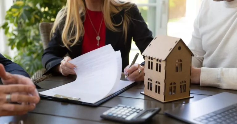 Dubai real estate law