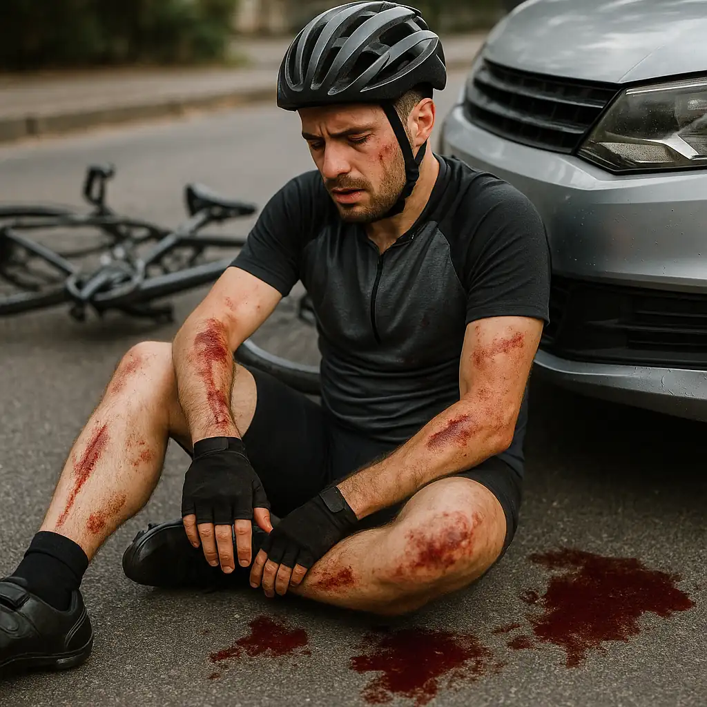 Personal Injury Lawyer