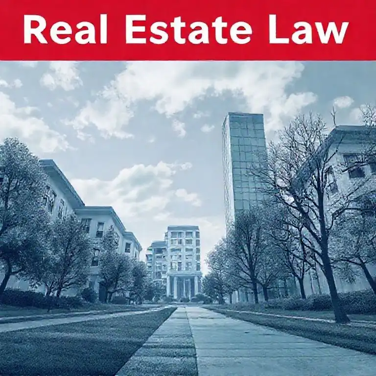 Real Estate Law