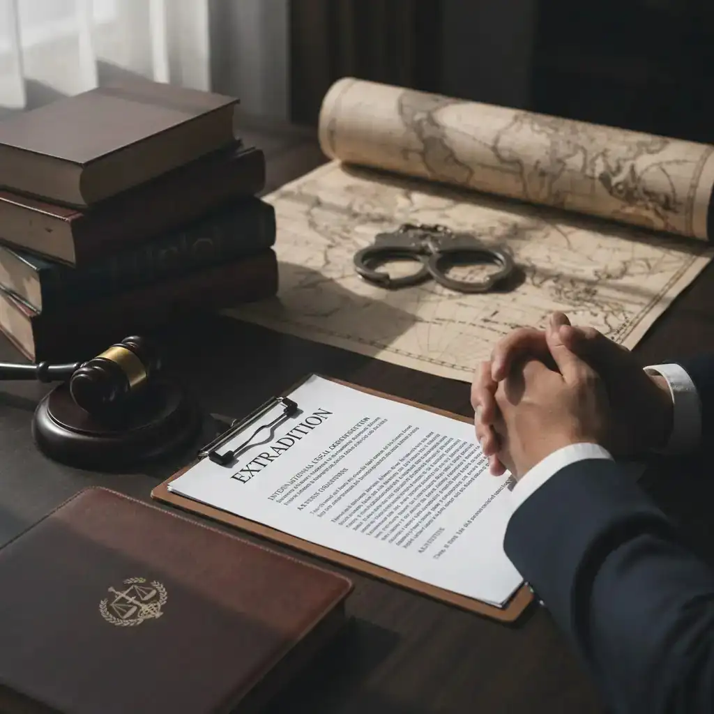 Best Extradition Lawyers