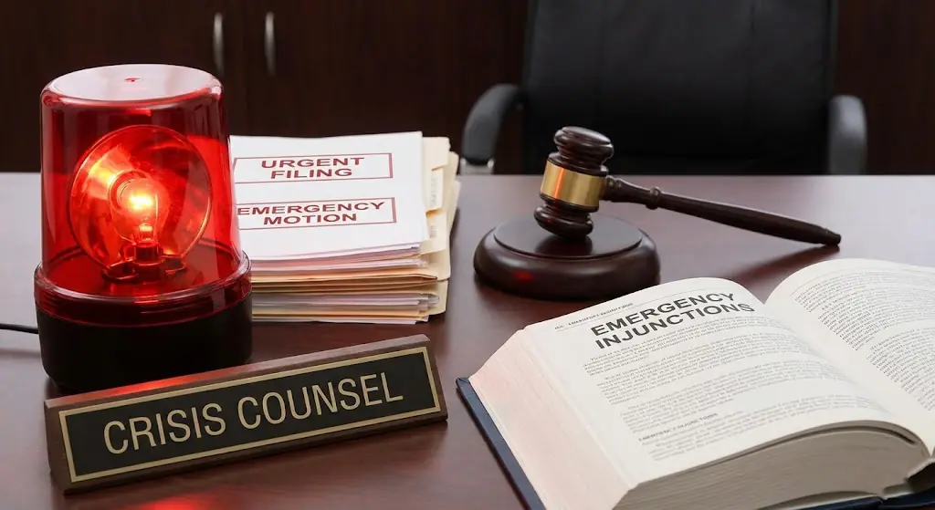 Local Lawyer Near Me