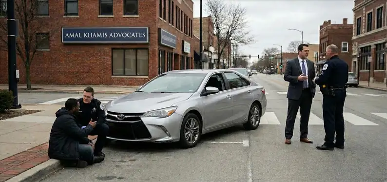 Personal Injury Lawyer - Accident Laws 1 Personal Injury Lawyer