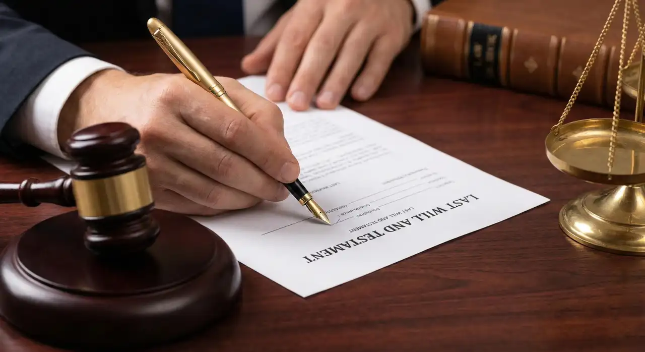 Inheritance and Will