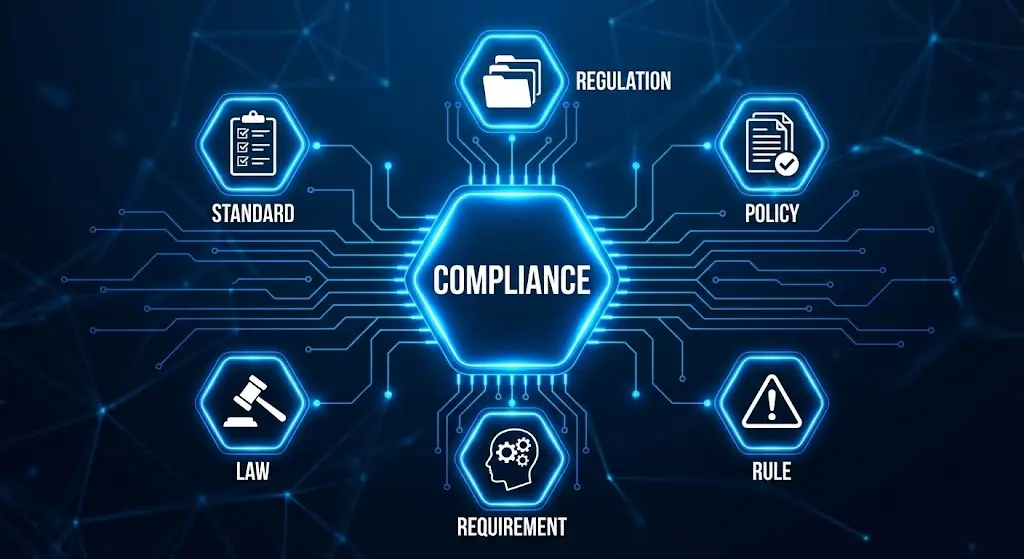 Corporate Legal Compliance Dubai Prevent Legal Disputes