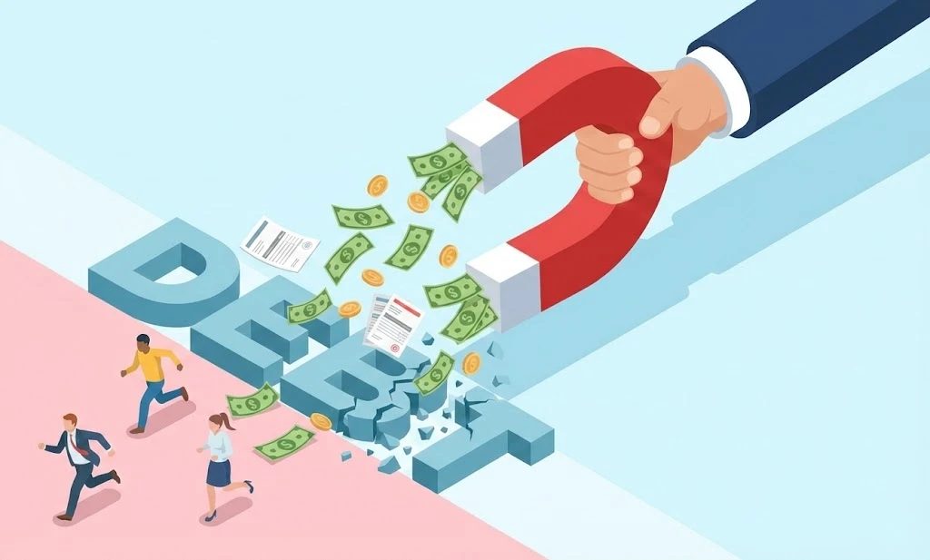 Debt Recovery in Dubai