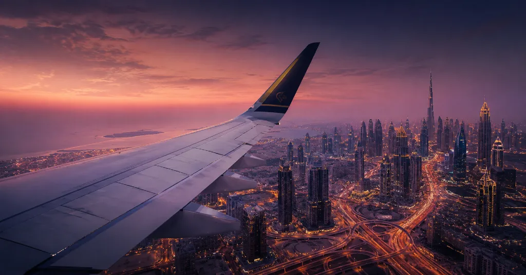 Can You Travel Through Dubai with an Interpol Red Notice? 2 Transit Through Dubai with a Red Notice